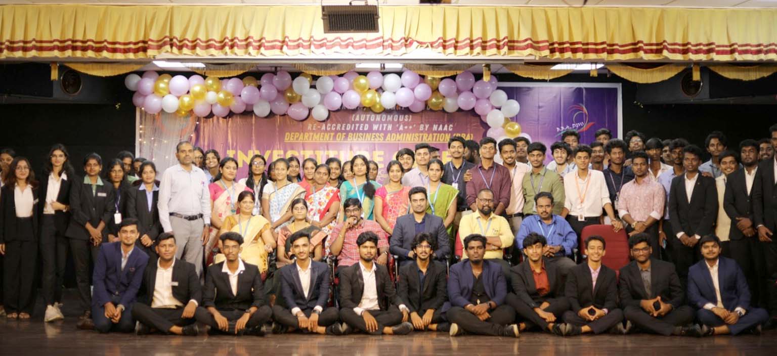 Celebrating Student Excellence