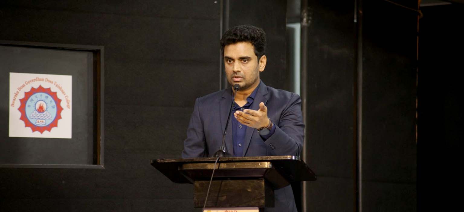 Unveiling a Vision of Empowerment
